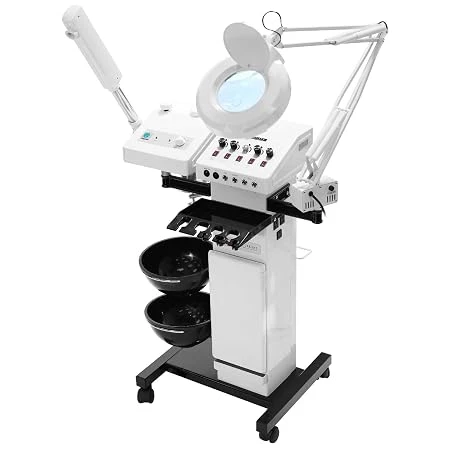 14 in 1 beauty facial machine studio view 2